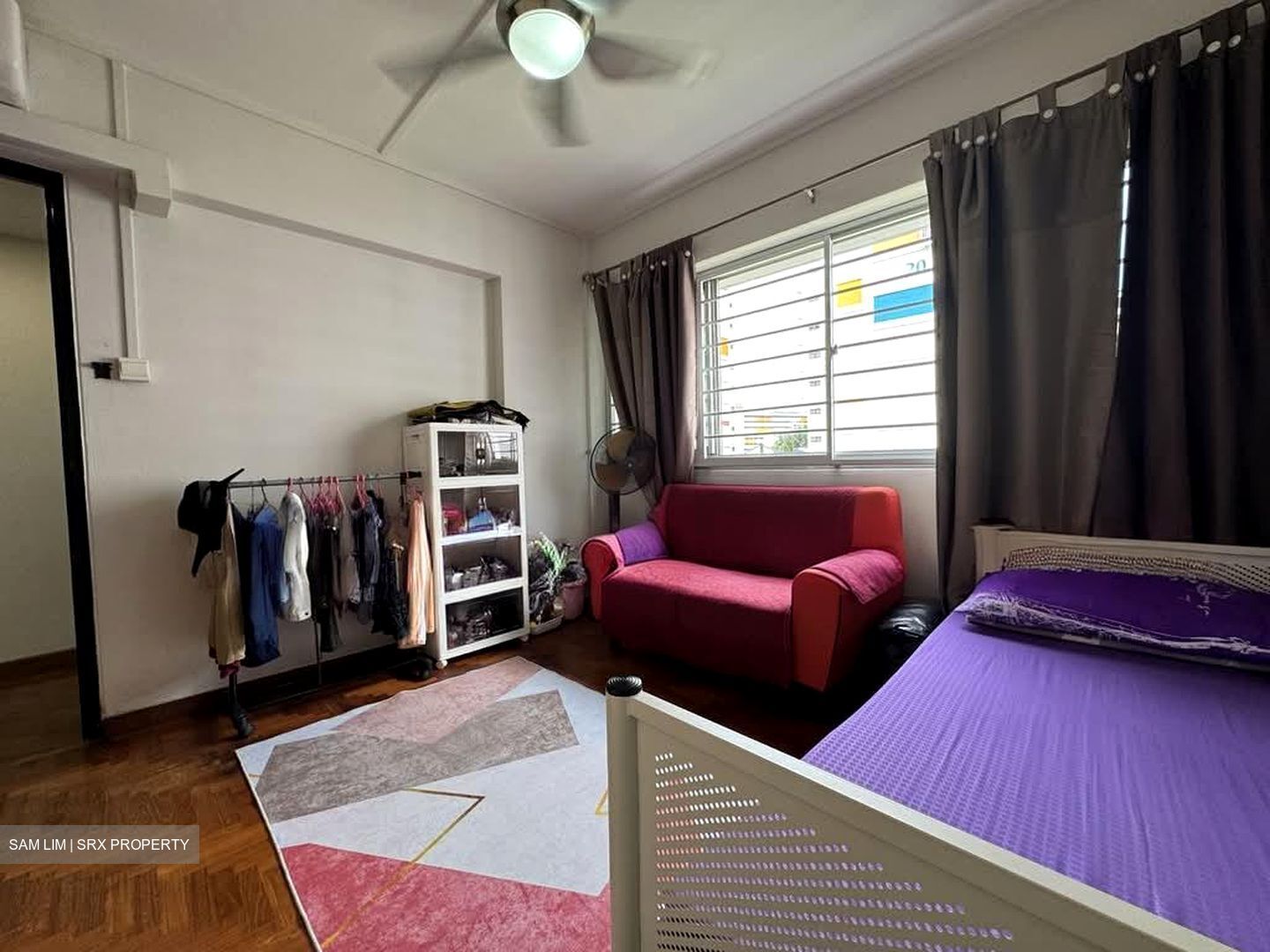Blk 109 Teck Whye Lane (Choa Chu Kang), HDB Executive #534788661